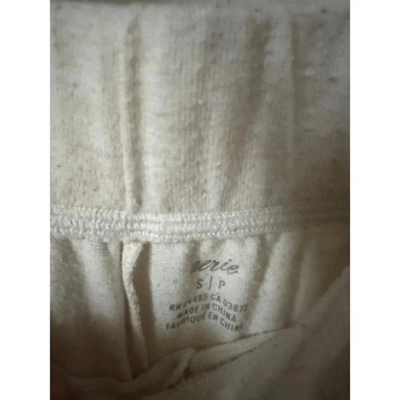 Aerie women’s size small tan pants - Picture 5 of 7